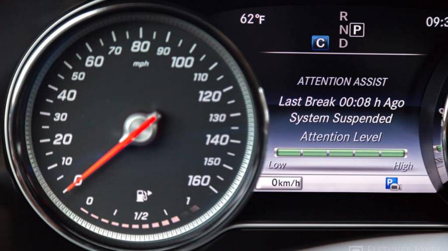 Driving Time Limit Policy-To prevent accidents due to drowsy drivers