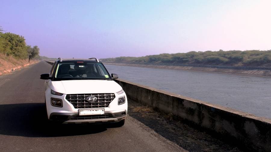 Are compact SUVs suitable for long drives?