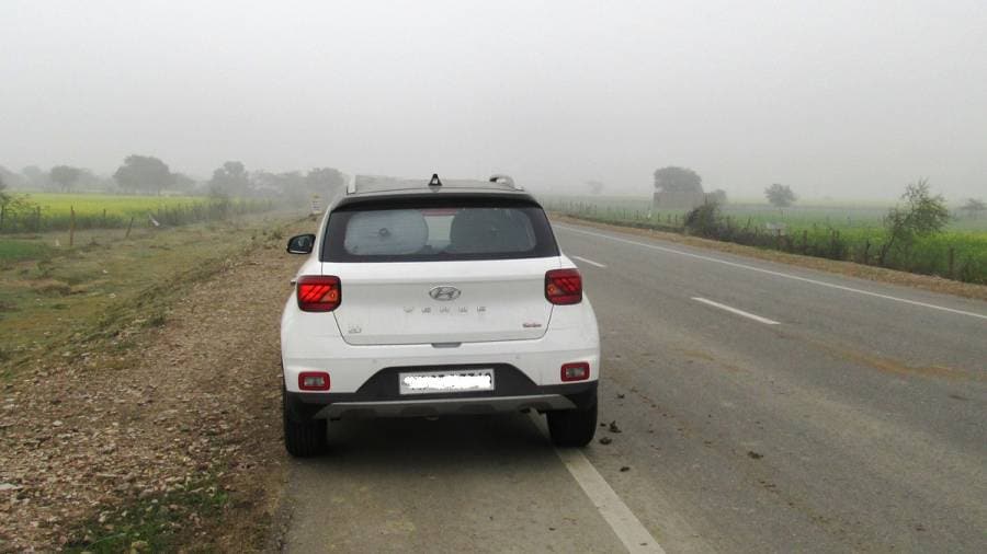 Are compact SUVs suitable for long drives?