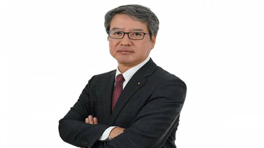Maruti Suzuki India appoint Hisashi Takeuchi as new Managing Director and Chief Executive Officer