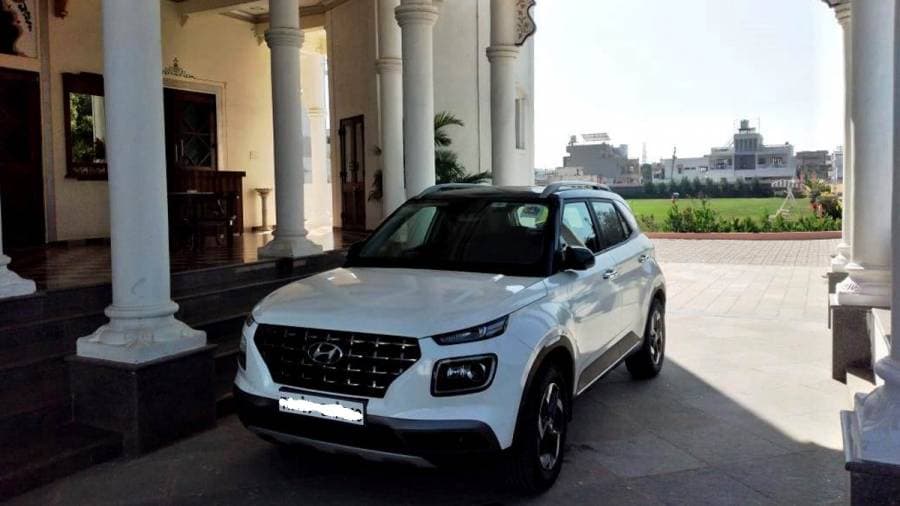 Are compact SUVs suitable for long drives?