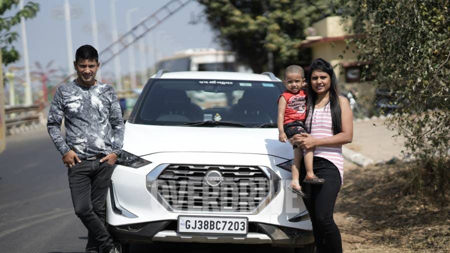 Magnitic Exploration, Part 1: Big, bold, timeless with the Nissan Magnite