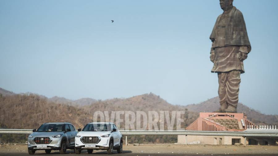 Magnitic Exploration, Part 1: Big, bold, timeless with the Nissan Magnite