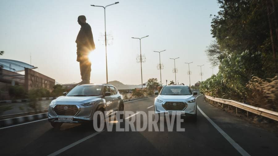 Magnitic Exploration, Part 1: Big, bold, timeless with the Nissan Magnite