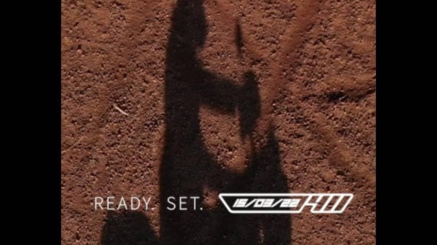 RE Scram 411 to launch on March 15