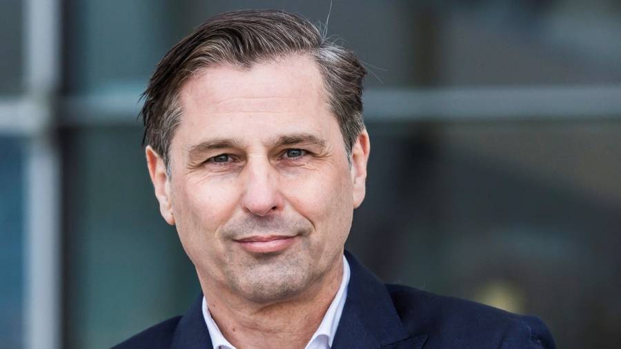 Skoda Auto to appoint Klaus Zellmer as new CEO as of July 1, 2022