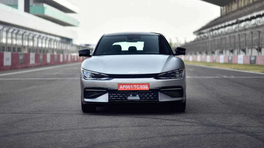 Kia EV6 ARAI-certified driving range figure revealed