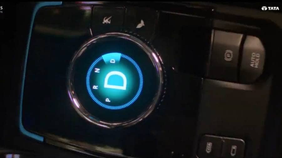 Long-range Tata Nexon EV Max to get significant feature additions