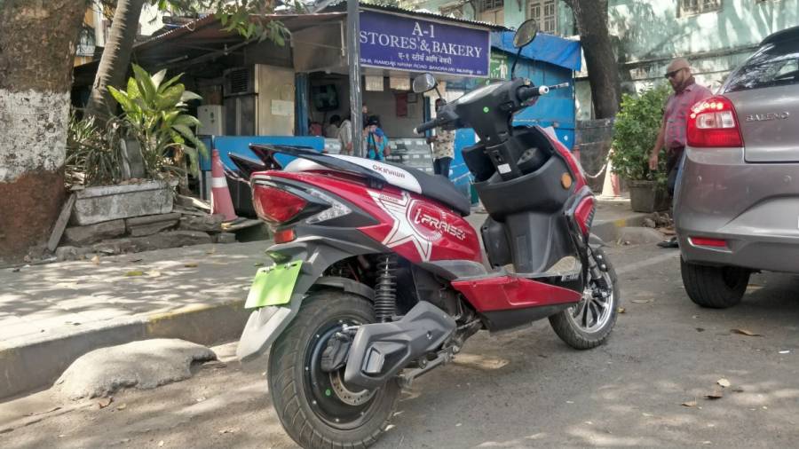 Okinawa i-Praise+ Long Term Report: End of the current term