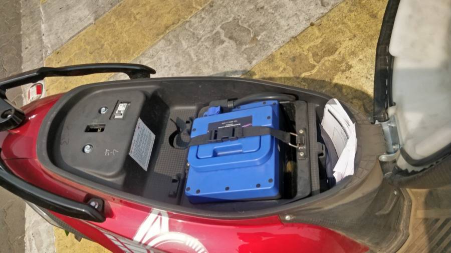 Okinawa i-Praise+ Long Term Report: End of the current term