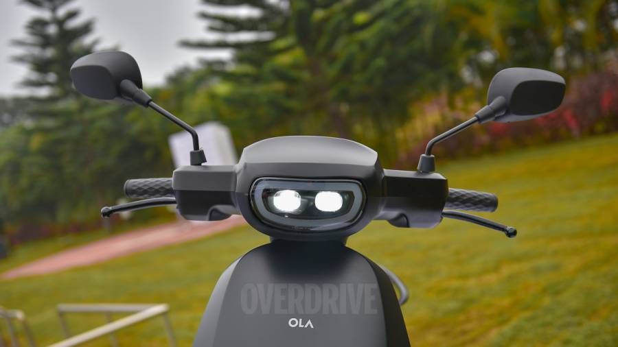 Can charging EVs with coal lower pollution?