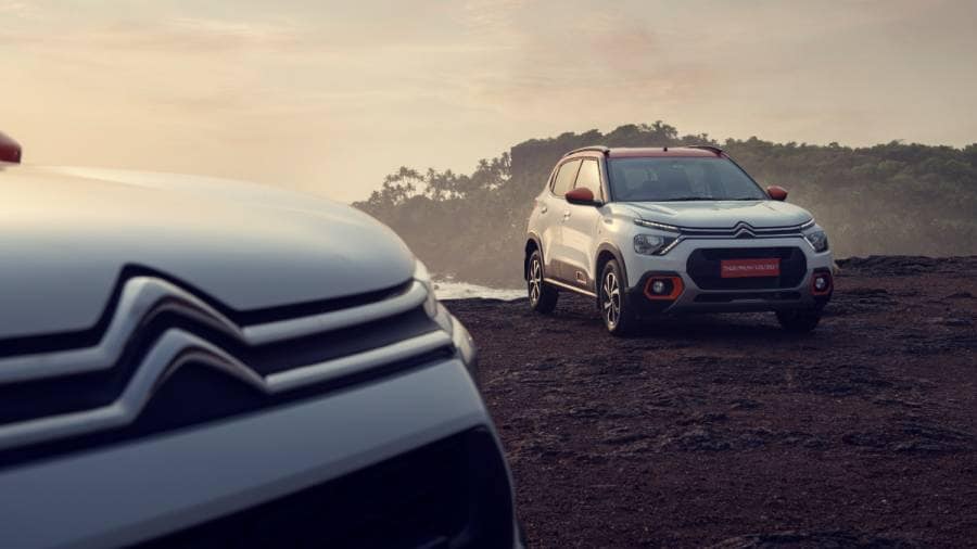 Citroen to have 30 dealerships in India by 2022 end