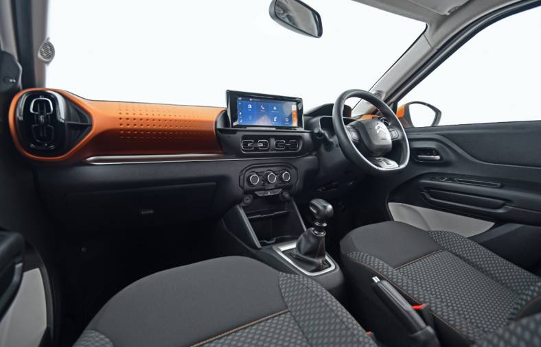 Citroen to have 30 dealerships in India by 2022 end