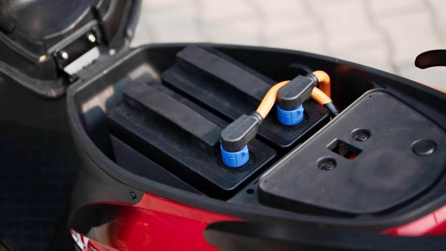 Can charging EVs with coal lower pollution?