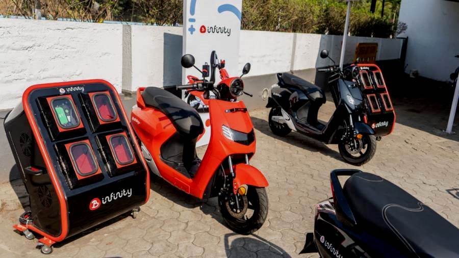 Can charging EVs with coal lower pollution?