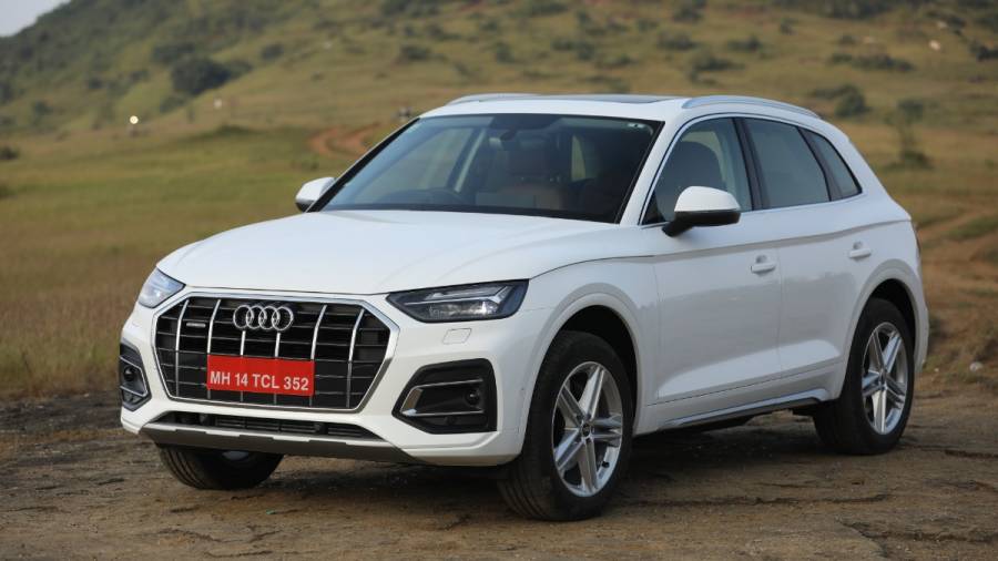 Audi India launches 10-year roadside assistance for its line-up