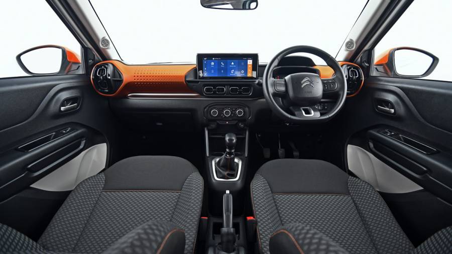 Citroen C3 deliveries begin in India across 19 cities