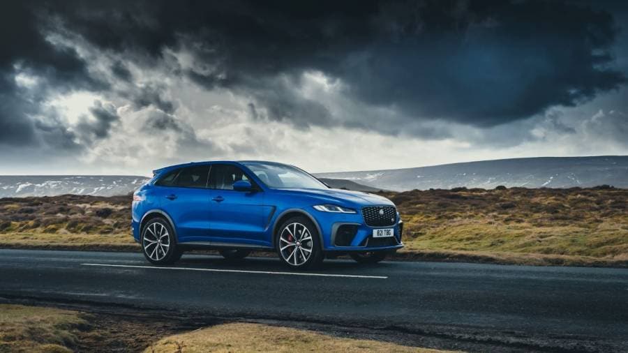 Jaguar Land Rover India announce Monsoon Service Camp from June 14 to 18