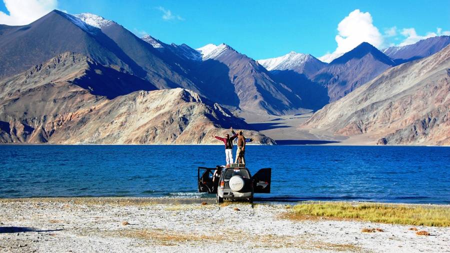 Why Are Some Road Travelers Behaving So Badly?