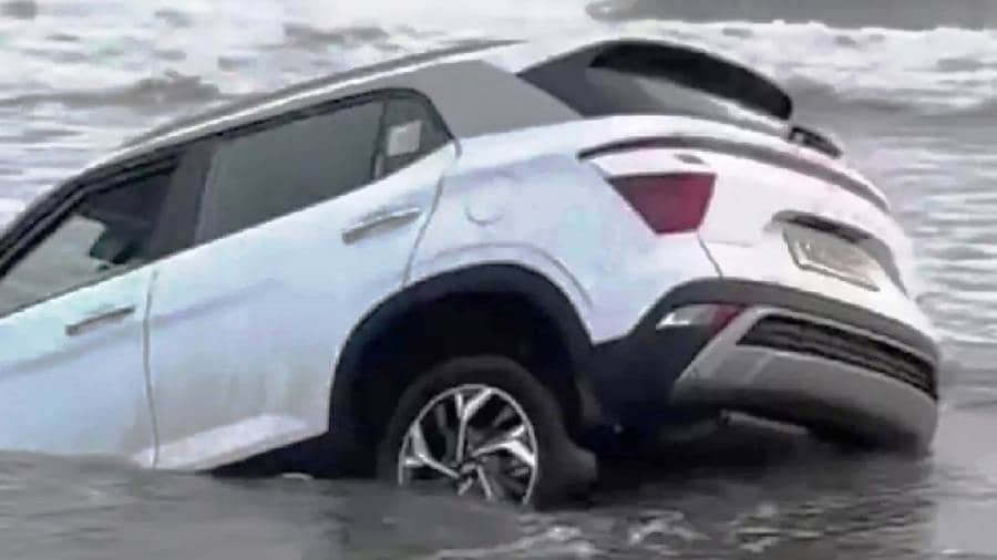 Why Are Some Road Travelers Behaving So Badly?