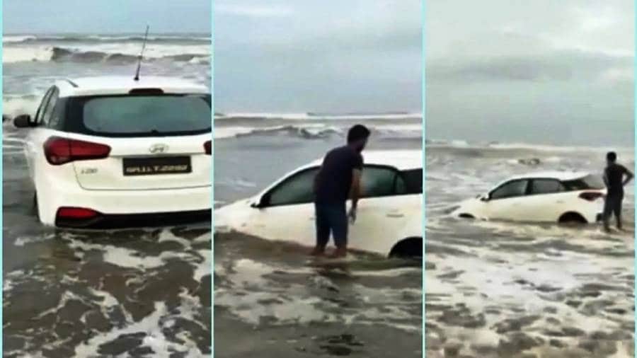 Why Are Some Road Travelers Behaving So Badly?