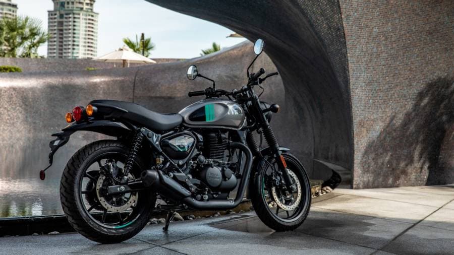 Royal Enfield Hunter 350 launched, prices start from Rs 1.50lakh