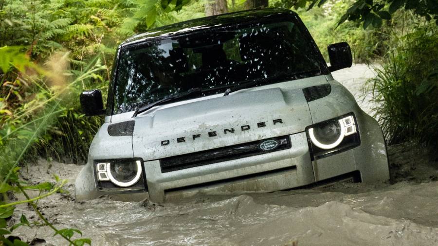 Defending the Endangered