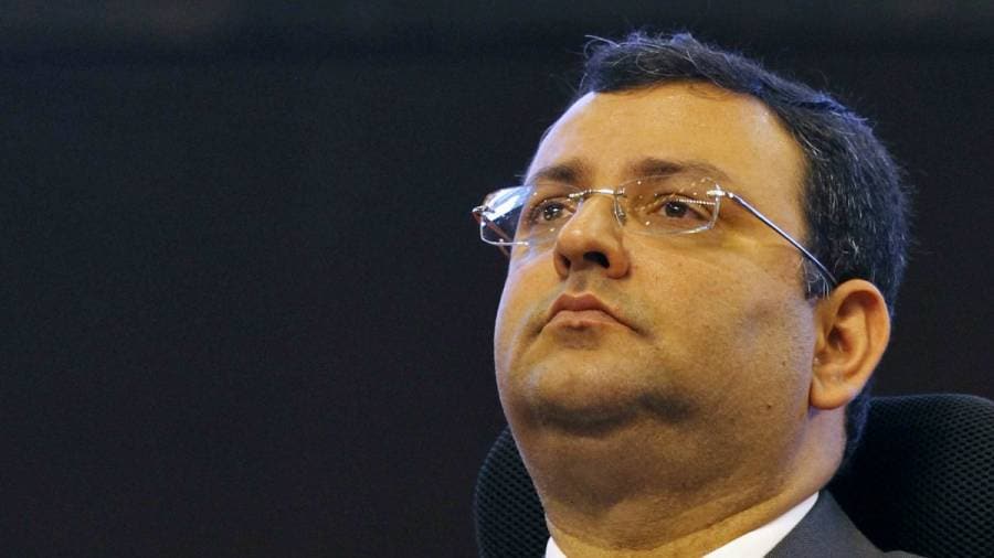 Cyrus Mistry, former Chairman of Tata Sons and Head of Tata Motors dies in tragic car accident