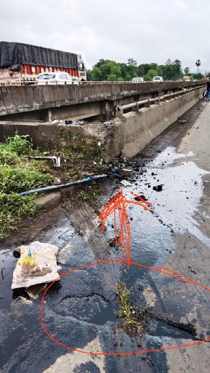 Cyrus Mistry Accident-What Went Wrong?