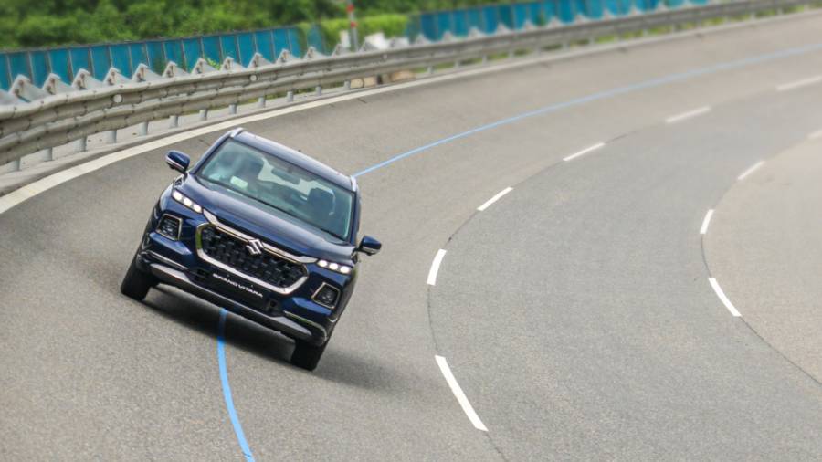 Are Hybrids the Answer? And Should The Path To Electric Vehicles Go Via Strong Hybrids?