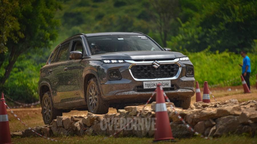 Are Hybrids the Answer? And Should The Path To Electric Vehicles Go Via Strong Hybrids?