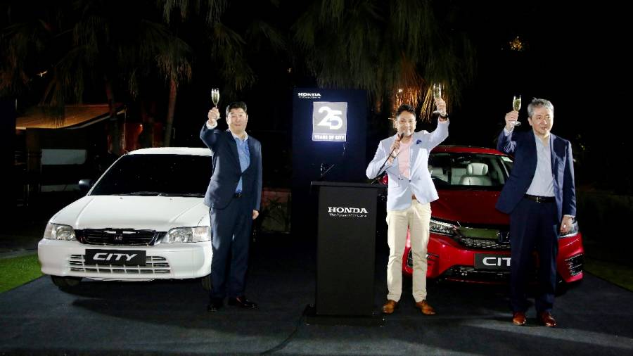Importance of Auto Anniversaries