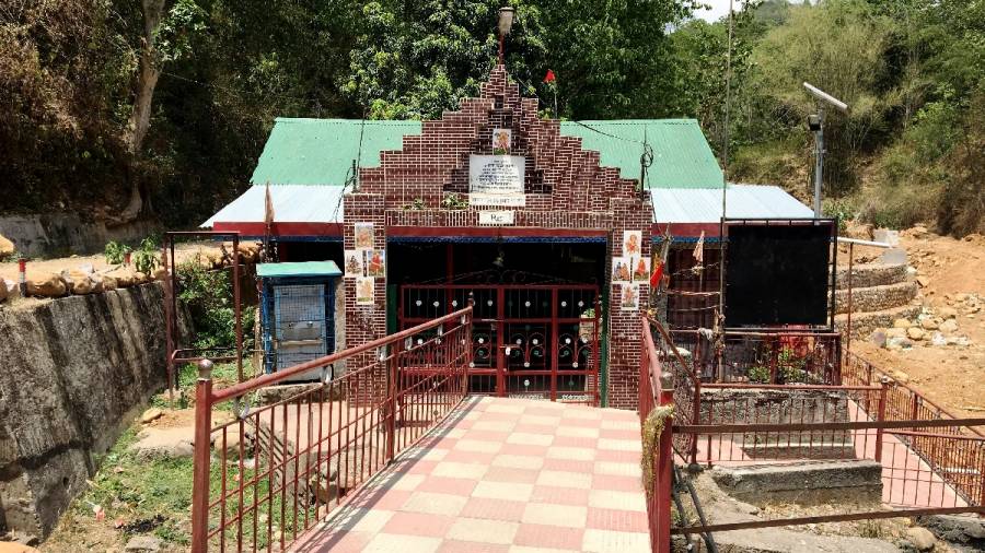 History and Heritage in the Hills