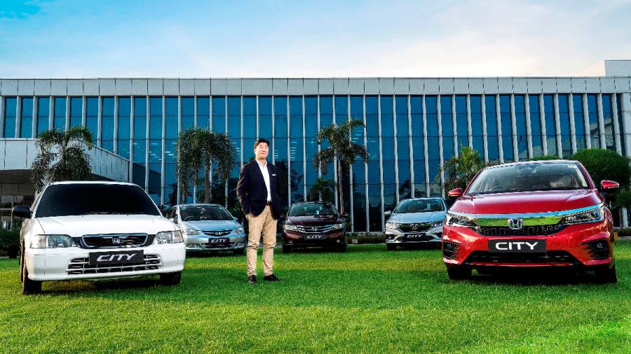 Importance of Auto Anniversaries