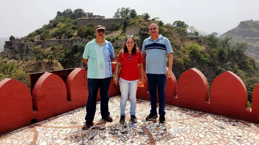 History and Heritage in the Hills