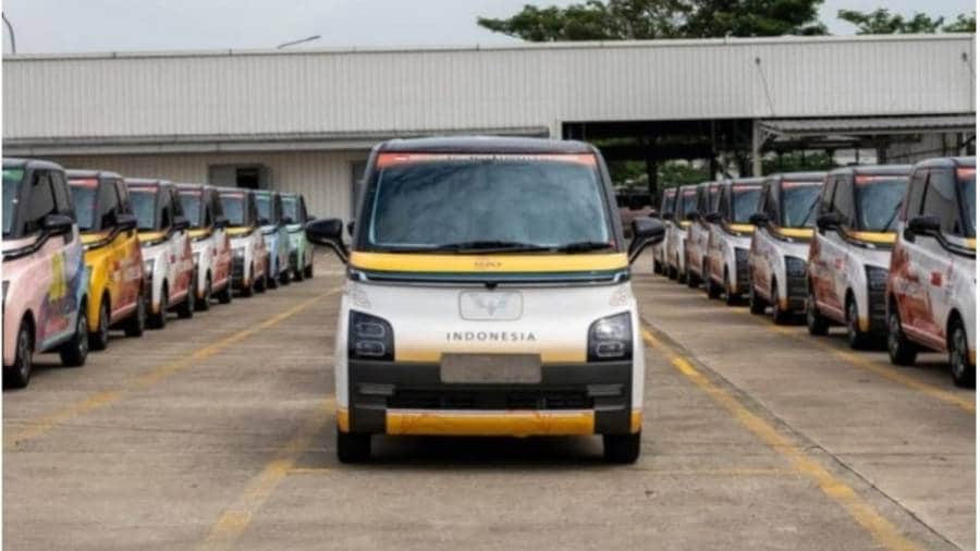 MG to showcase four new cars at 2023 Auto Expo