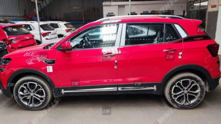 Skoda Kushaq Anniversary Edition to be priced from Rs 15.59 lakh