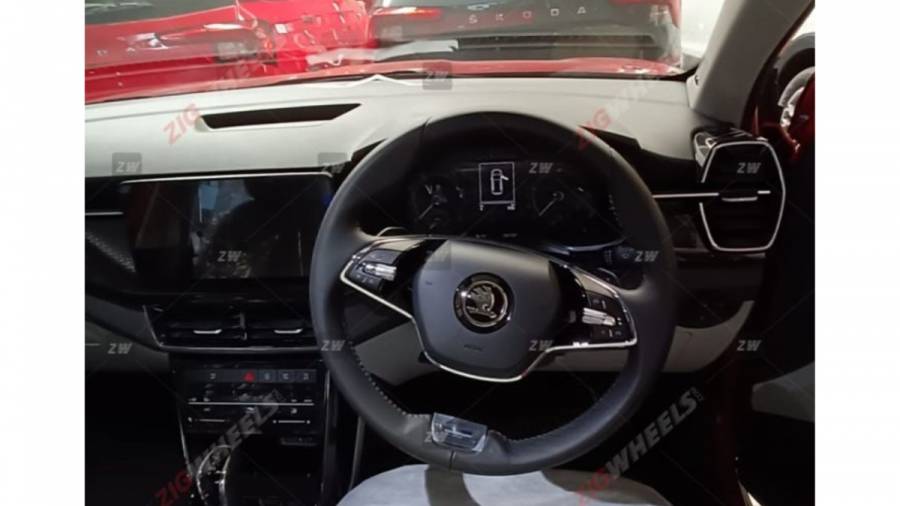 Skoda Kushaq Anniversary Edition to be priced from Rs 15.59 lakh