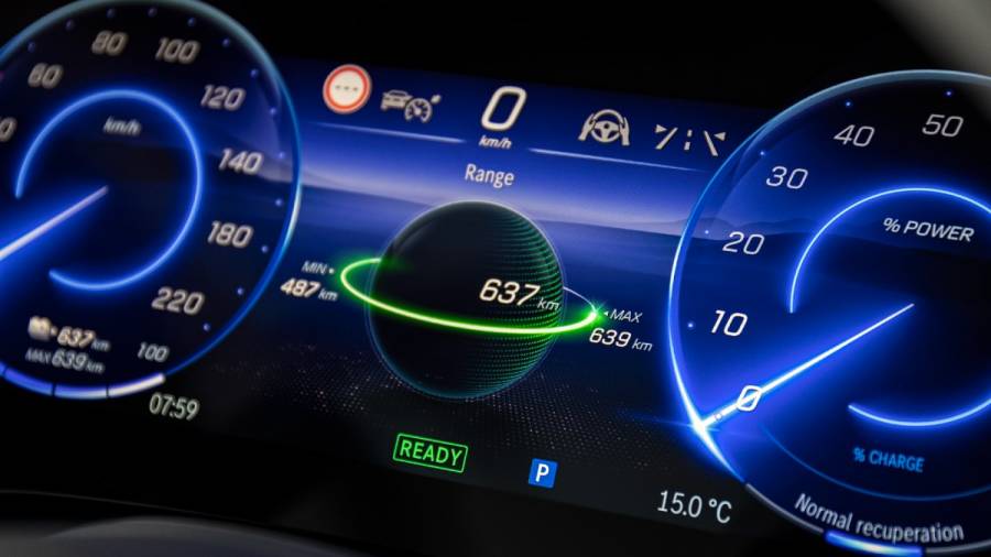 Are cars getting complex? Do they need smarter drivers? And should they be collecting your data?