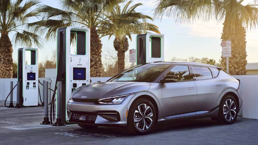 Can You Install an EV Charger in Your Housing Society Parking Place?