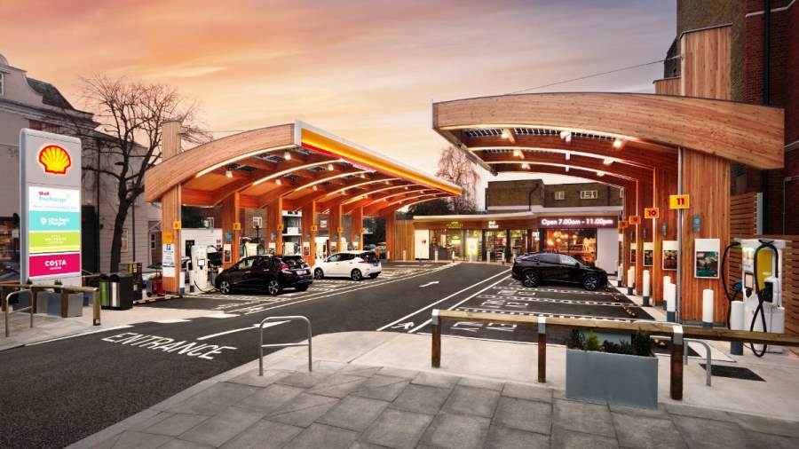 Can You Install an EV Charger in Your Housing Society Parking Place?