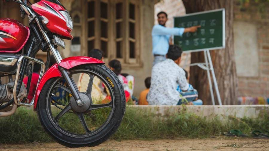 Reise Moto tyres launched in India