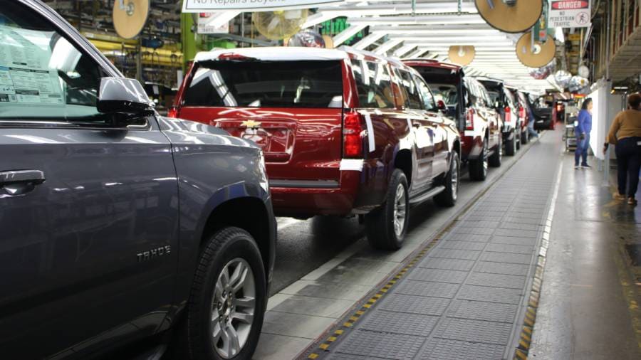 How do automotive recalls work in India?