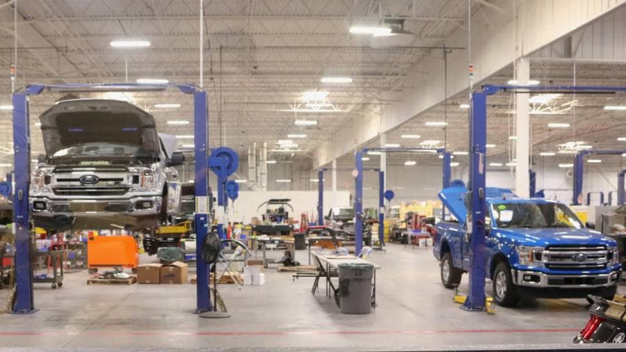 How do automotive recalls work in India?