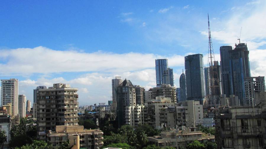 Are Vehicular Emissions Solely Responsible for Mumbai's Polluted Air?