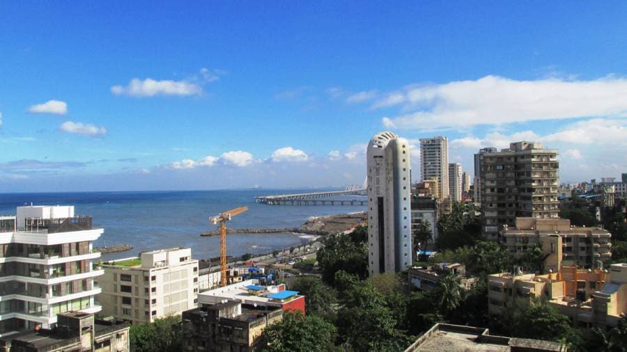 Are Vehicular Emissions Solely Responsible for Mumbai's Polluted Air?