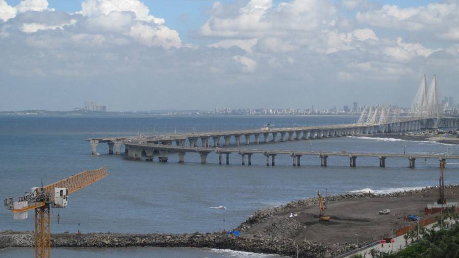 Are Vehicular Emissions Solely Responsible for Mumbai's Polluted Air?