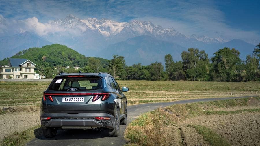 Hyundai Tucson 9 at GID