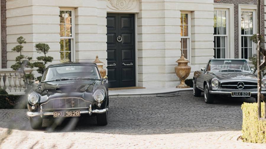 In conversation with Sukhpal Singh Ahluwalia, Founder of Euro Car Parts