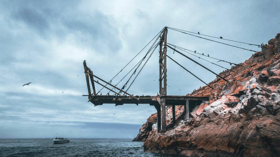 Of Cars Drowning in Wells and Falling Off Bridges